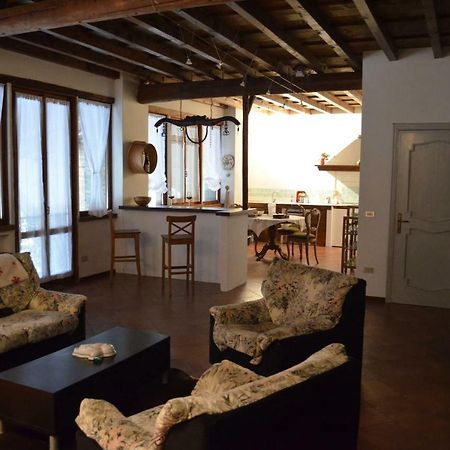 Agriturismo Cipolli E Podo Corte Carlini Μάντοβα Εξωτερικό φωτογραφία