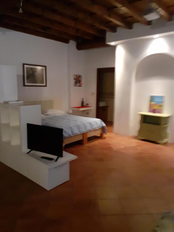 Agriturismo Cipolli E Podo Corte Carlini Μάντοβα Εξωτερικό φωτογραφία