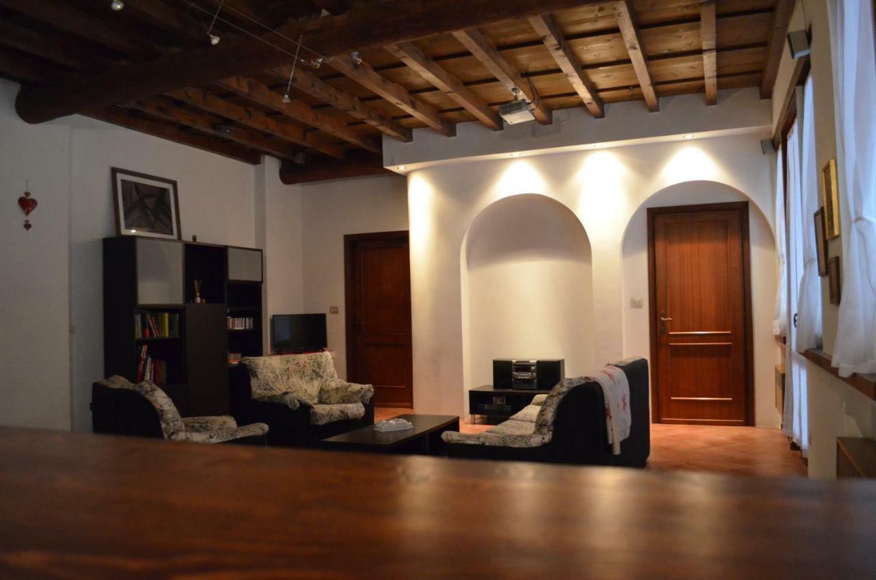 Agriturismo Cipolli E Podo Corte Carlini Μάντοβα Εξωτερικό φωτογραφία