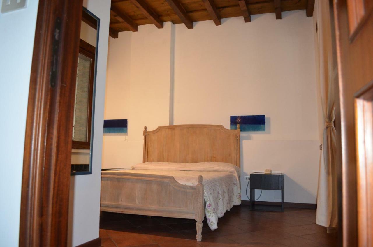 Agriturismo Cipolli E Podo Corte Carlini Μάντοβα Εξωτερικό φωτογραφία