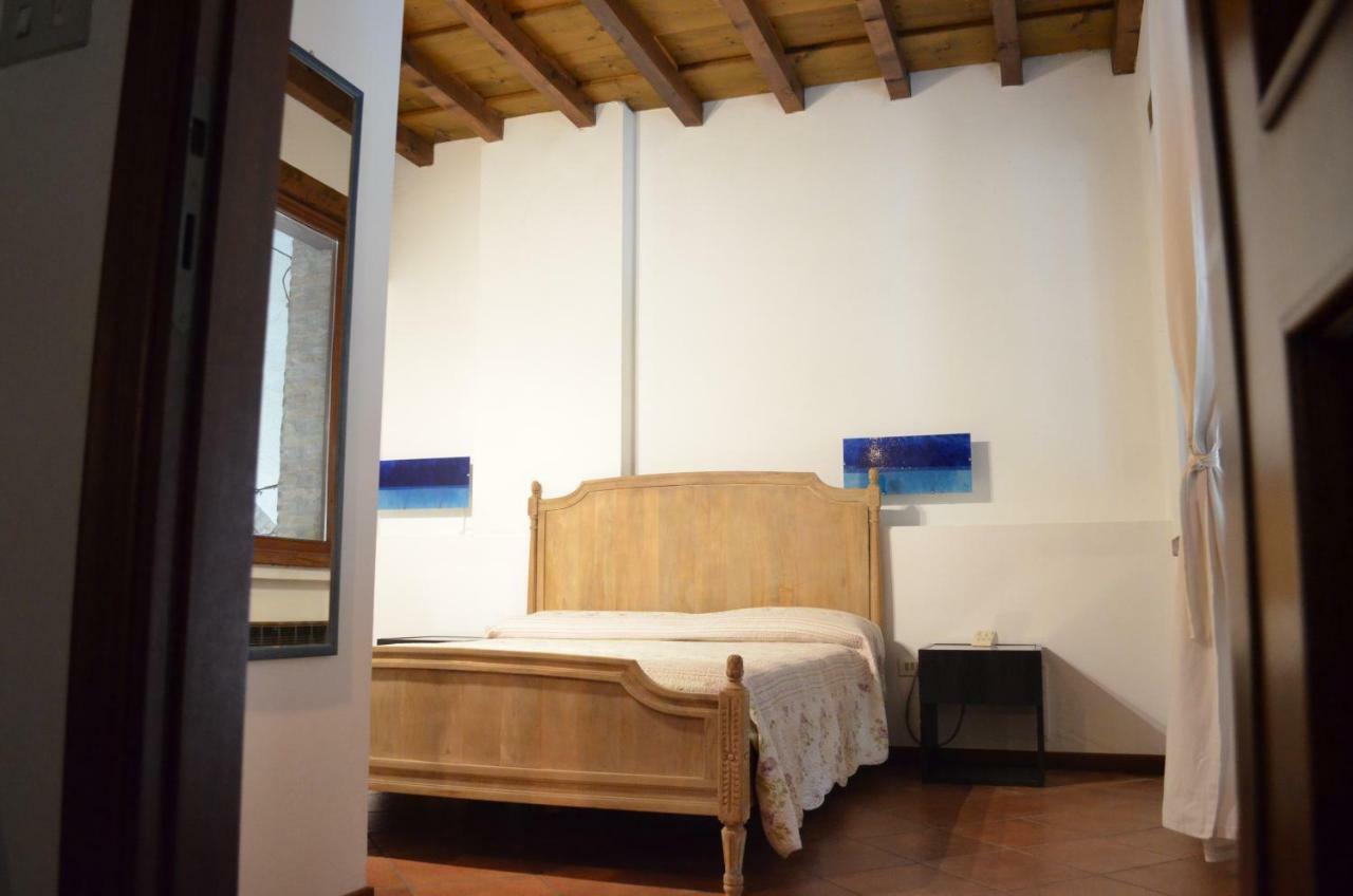 Agriturismo Cipolli E Podo Corte Carlini Μάντοβα Εξωτερικό φωτογραφία