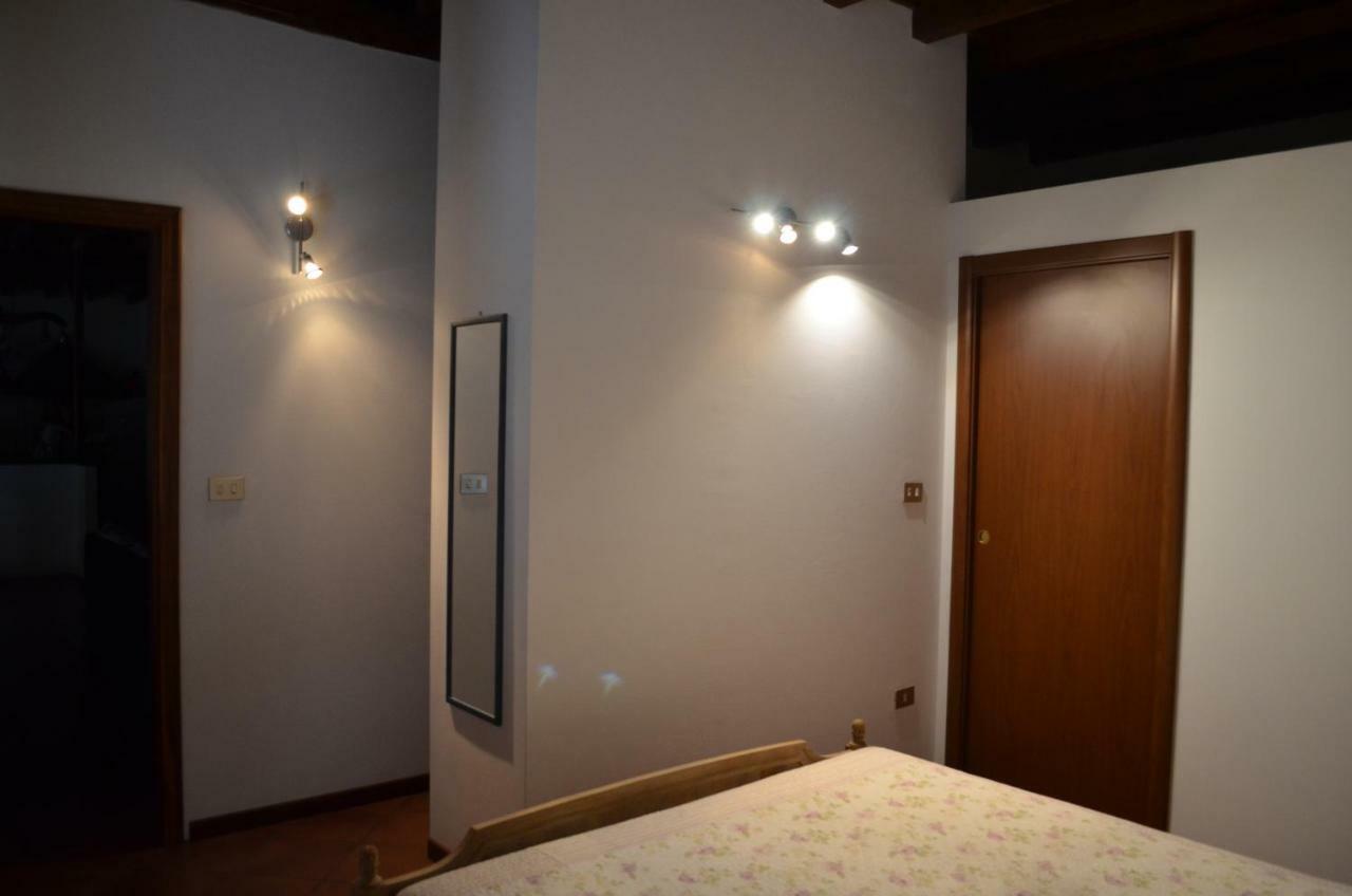 Agriturismo Cipolli E Podo Corte Carlini Μάντοβα Εξωτερικό φωτογραφία
