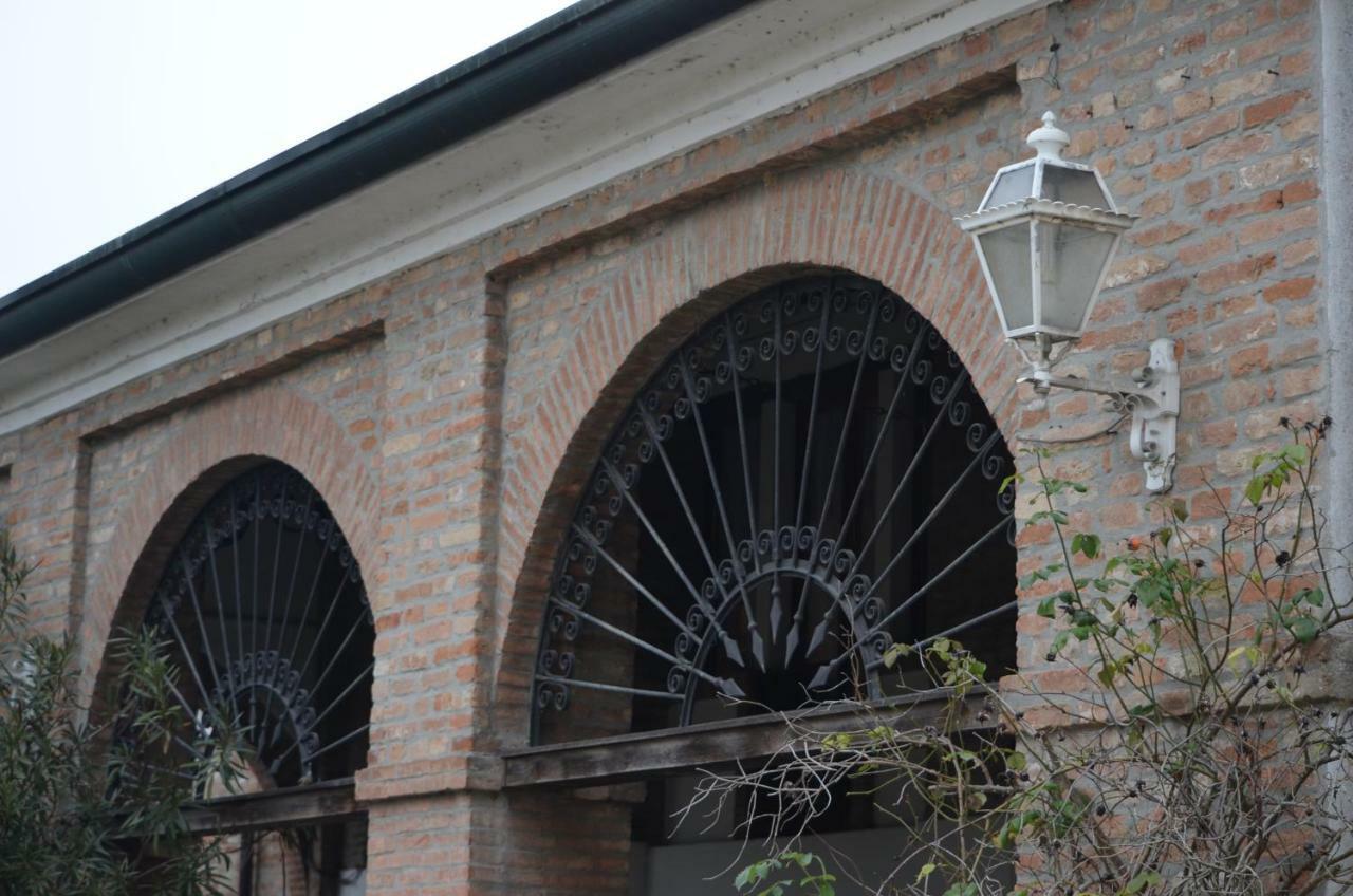 Agriturismo Cipolli E Podo Corte Carlini Μάντοβα Εξωτερικό φωτογραφία